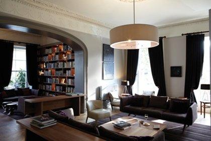 фото отеля The Montpellier Chapter Hotel