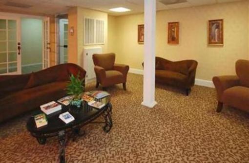 фото отеля Ramada Inn Walterboro