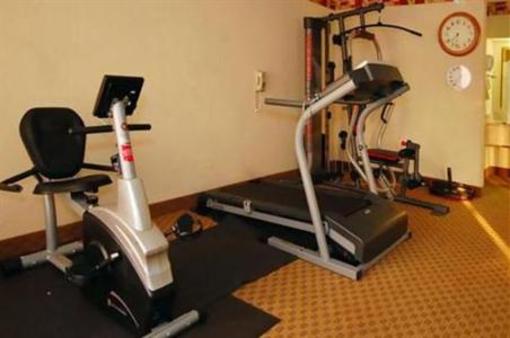 фото отеля Ramada Inn Walterboro