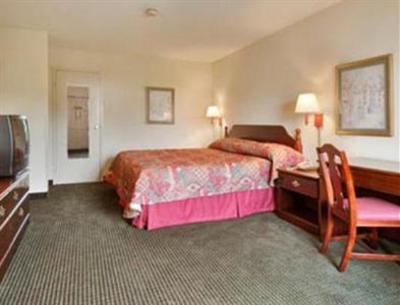 фото отеля Ramada Inn Walterboro