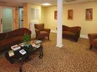 фото отеля Ramada Inn Walterboro