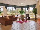 фото отеля Ramada Inn Walterboro