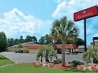 фото отеля Ramada Inn Walterboro