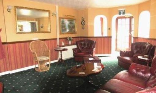 фото отеля Chequers Hotel Bournemouth