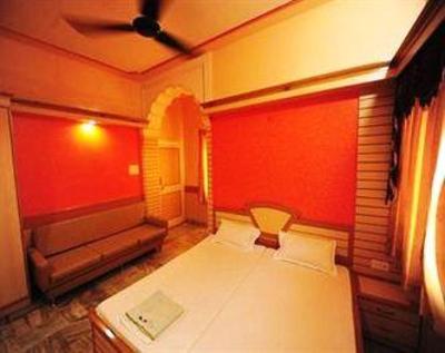 фото отеля Hotel Temple on Ganges