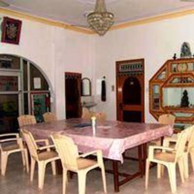 фото отеля Hotel Temple on Ganges