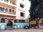 фото отеля Hotel Temple on Ganges