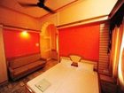 фото отеля Hotel Temple on Ganges