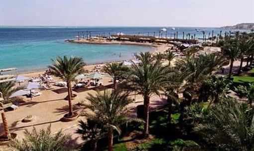 фото отеля Regina Resort Nuweiba