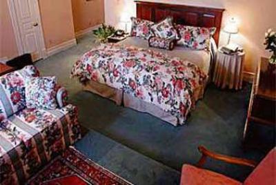 фото отеля Inn On The Twenty
