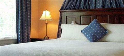 фото отеля Inn On The Twenty