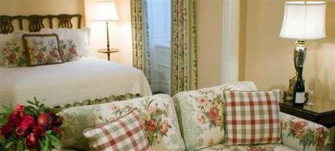 фото отеля Inn On The Twenty