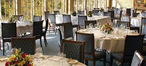 фото отеля Inn On The Twenty