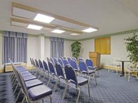 Americas Best Value Inn Preferred Place Dallas