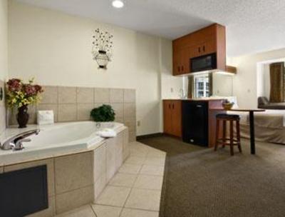 фото отеля Microtel Inn and Suites Cherokee (North Carolina)