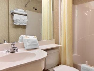 фото отеля Microtel Inn and Suites Cherokee (North Carolina)