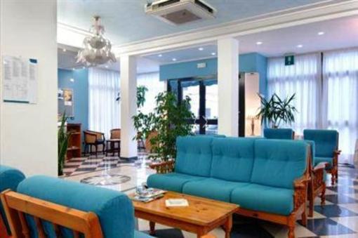 фото отеля Hotel Athena Lignano Sabbiadoro