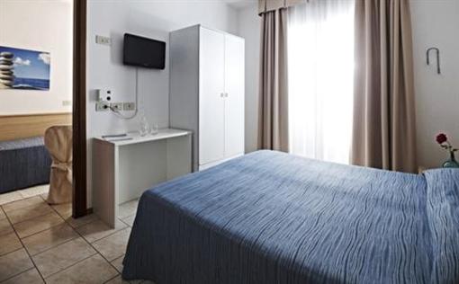 фото отеля Hotel Athena Lignano Sabbiadoro
