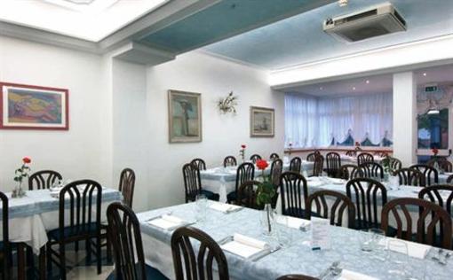 фото отеля Hotel Athena Lignano Sabbiadoro