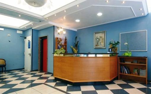 фото отеля Hotel Athena Lignano Sabbiadoro