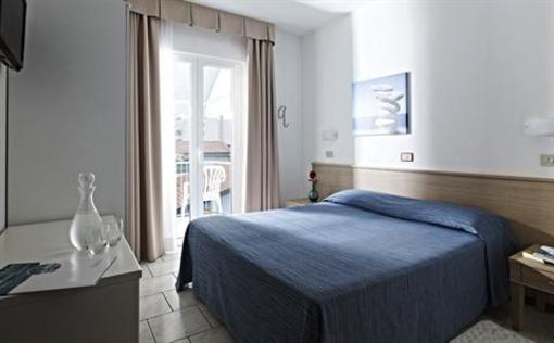 фото отеля Hotel Athena Lignano Sabbiadoro