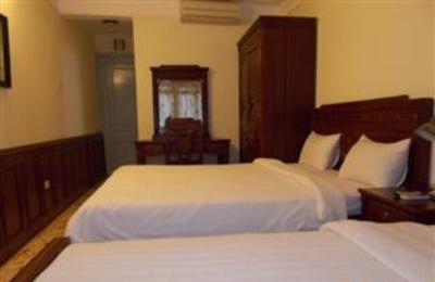 фото отеля Prince 78 Hotel Hanoi