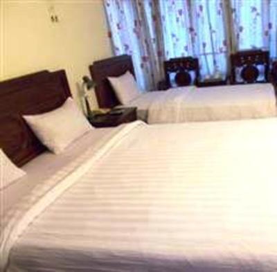 фото отеля Prince 78 Hotel Hanoi