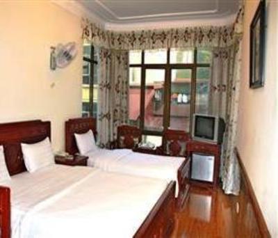 фото отеля Prince 78 Hotel Hanoi