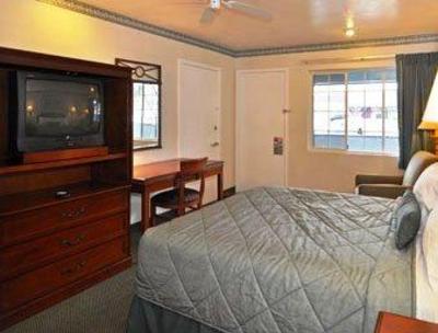 фото отеля Ramada Limited Monterey