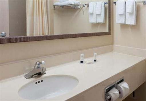 фото отеля Fairfield Inn by Marriott Dothan