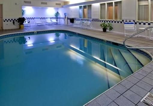 фото отеля Fairfield Inn by Marriott Dothan