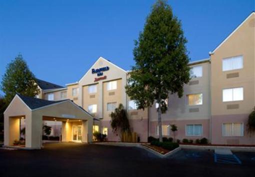 фото отеля Fairfield Inn by Marriott Dothan