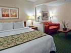 фото отеля Fairfield Inn by Marriott Dothan