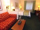 фото отеля Fairfield Inn by Marriott Dothan