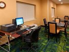 фото отеля Fairfield Inn by Marriott Dothan