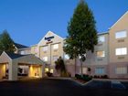 фото отеля Fairfield Inn by Marriott Dothan