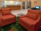 фото отеля Fairfield Inn by Marriott Dothan