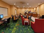 фото отеля Fairfield Inn by Marriott Dothan