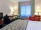 фото отеля Fairfield Inn by Marriott Dothan