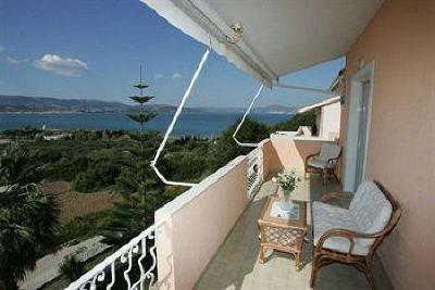 фото отеля Panorama Studios Argostoli