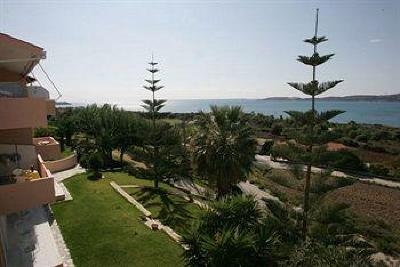 фото отеля Panorama Studios Argostoli