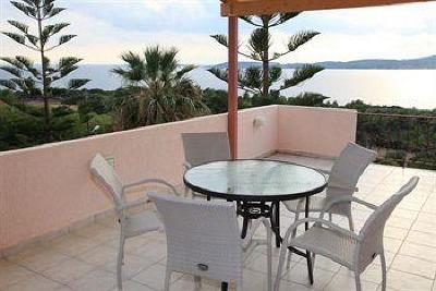 фото отеля Panorama Studios Argostoli
