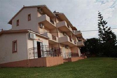 фото отеля Panorama Studios Argostoli
