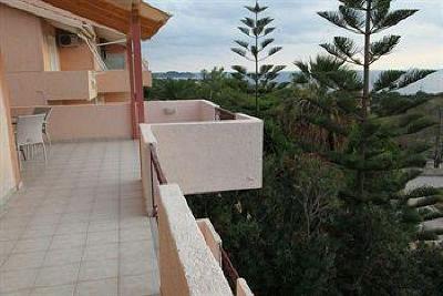 фото отеля Panorama Studios Argostoli