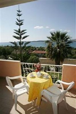 фото отеля Panorama Studios Argostoli