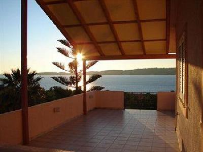 фото отеля Panorama Studios Argostoli