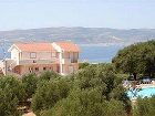 фото отеля Panorama Studios Argostoli