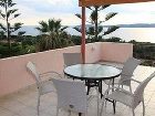 фото отеля Panorama Studios Argostoli