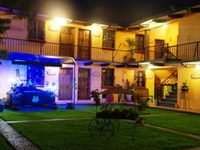 Hotel Mision Colonial