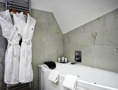 фото отеля Hotel Le Bouclier d'Or